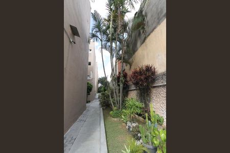 Apartamento à venda com 60m², 2 quartos e 1 vagaÁrea Comun