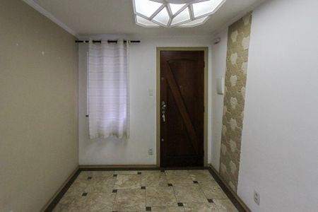 Apartamento à venda com 60m², 2 quartos e 1 vagaSala