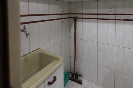 Apartamento à venda com 60m², 2 quartos e 1 vagaÁrea de Serviço