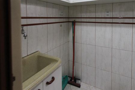 Apartamento à venda com 60m², 2 quartos e 1 vagaÁrea de Serviço