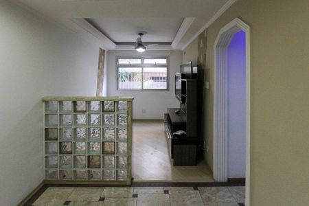 Apartamento à venda com 60m², 2 quartos e 1 vagaSala