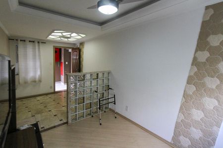 Apartamento à venda com 60m², 2 quartos e 1 vagaSala