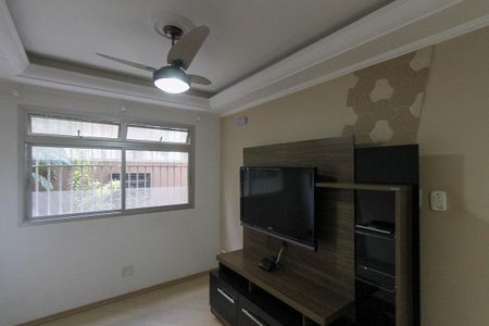 Apartamento à venda com 60m², 2 quartos e 1 vagaSala