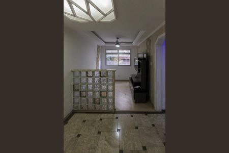 Apartamento à venda com 60m², 2 quartos e 1 vagaSala