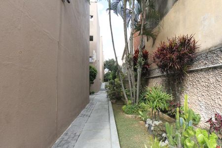 Apartamento à venda com 60m², 2 quartos e 1 vagaÁrea comum