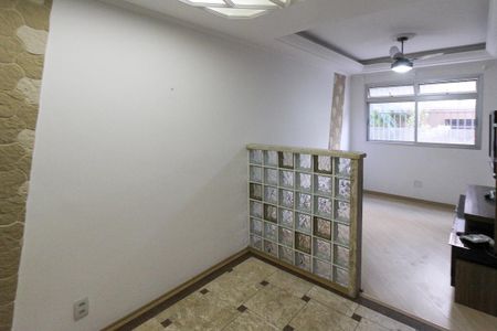 Apartamento à venda com 60m², 2 quartos e 1 vagaSala