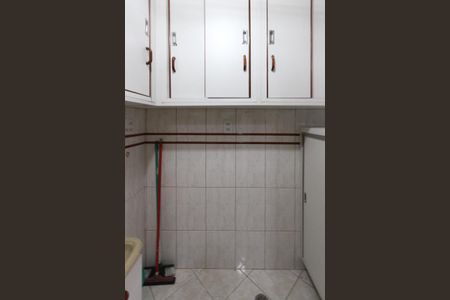 Apartamento à venda com 60m², 2 quartos e 1 vagaÁrea de Serviço