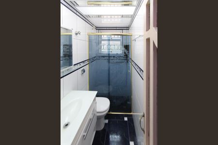 Apartamento à venda com 60m², 2 quartos e 1 vagaBanheiro