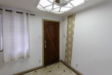 Apartamento à venda com 60m², 2 quartos e 1 vagaSala