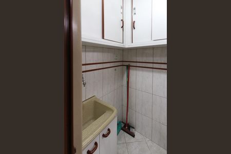 Apartamento à venda com 60m², 2 quartos e 1 vagaÁrea de Serviço