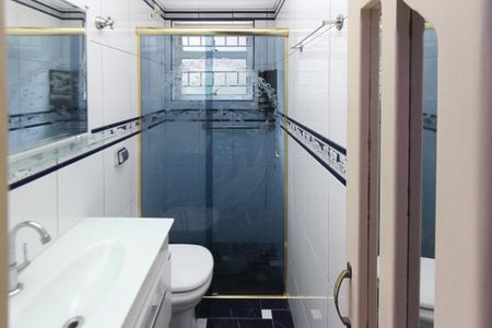 Apartamento à venda com 60m², 2 quartos e 1 vagaBanheiro