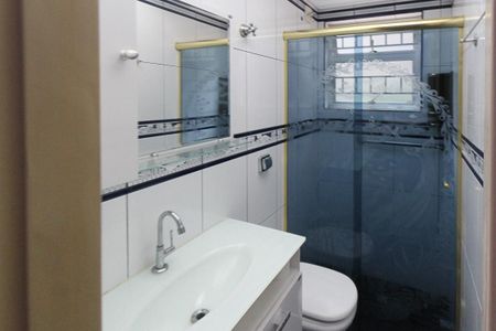 Apartamento à venda com 60m², 2 quartos e 1 vagaBanheiro