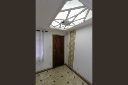 Apartamento à venda com 60m², 2 quartos e 1 vagaSala