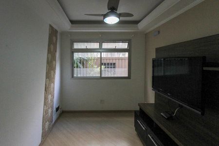 Apartamento à venda com 60m², 2 quartos e 1 vagaSala