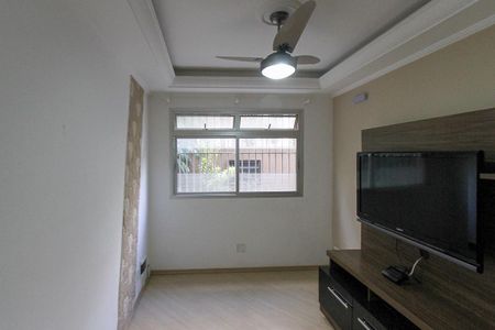 Apartamento à venda com 60m², 2 quartos e 1 vagaSala