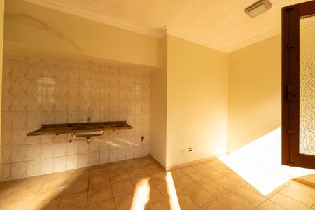 Casa de condomínio para alugar com 750m², 6 quartos e 4 vagas