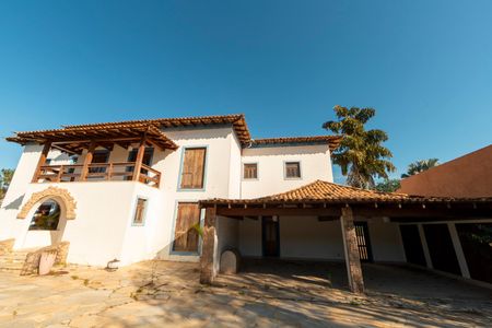 Casa de condomínio para alugar com 750m², 6 quartos e 4 vagas Casa de condomínio para alugar com 750m², 6 quartos e 4 vagasÁrea comum