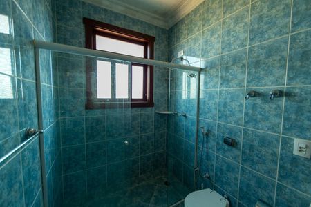 Casa de condomínio para alugar com 750m², 6 quartos e 4 vagas Casa de condomínio para alugar com 750m², 6 quartos e 4 vagasBanheiro/Suíte 2