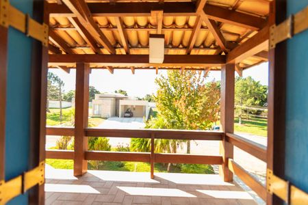 Casa de condomínio para alugar com 750m², 6 quartos e 4 vagas Casa de condomínio para alugar com 750m², 6 quartos e 4 vagasvaranda/Suíte 1