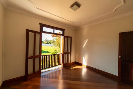 Casa de condomínio para alugar com 750m², 6 quartos e 4 vagas Casa de condomínio para alugar com 750m², 6 quartos e 4 vagasSuíte 4