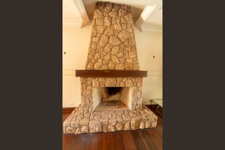 Casa de condomínio para alugar com 750m², 6 quartos e 4 vagas Casa de condomínio para alugar com 750m², 6 quartos e 4 vagasSala