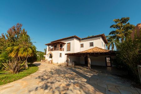 Casa de condomínio para alugar com 750m², 6 quartos e 4 vagas Casa de condomínio para alugar com 750m², 6 quartos e 4 vagasÁrea comum