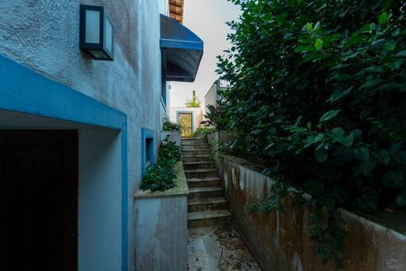 Casa de condomínio para alugar com 750m², 6 quartos e 4 vagas