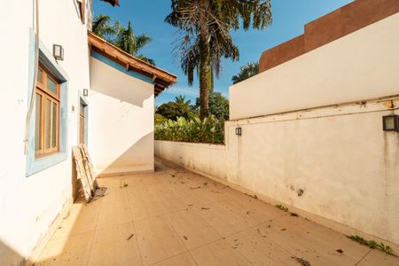 Casa de condomínio para alugar com 750m², 6 quartos e 4 vagas