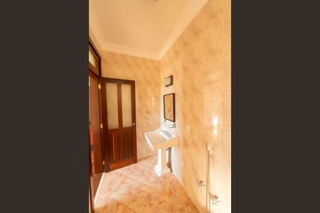 Casa de condomínio para alugar com 750m², 6 quartos e 4 vagas Casa de condomínio para alugar com 750m², 6 quartos e 4 vagasBanheiro/Suíte 4