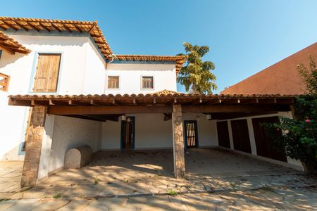 Casa de condomínio para alugar com 750m², 6 quartos e 4 vagas Casa de condomínio para alugar com 750m², 6 quartos e 4 vagasÁrea comum