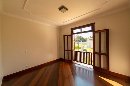 Casa de condomínio para alugar com 750m², 6 quartos e 4 vagas Casa de condomínio para alugar com 750m², 6 quartos e 4 vagasSuíte 4