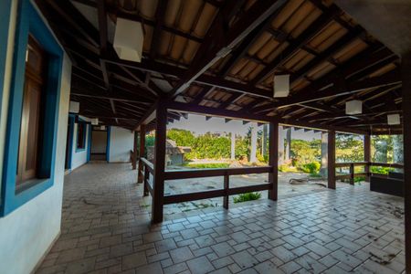 Casa de condomínio para alugar com 750m², 6 quartos e 4 vagas Casa de condomínio para alugar com 750m², 6 quartos e 4 vagasÁrea comum