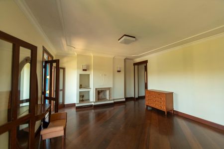 Casa de condomínio para alugar com 750m², 6 quartos e 4 vagas Casa de condomínio para alugar com 750m², 6 quartos e 4 vagasSuíte 2