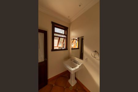 Casa de condomínio para alugar com 750m², 6 quartos e 4 vagas Casa de condomínio para alugar com 750m², 6 quartos e 4 vagasLavanderia