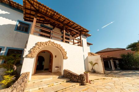 Casa de condomínio para alugar com 750m², 6 quartos e 4 vagas Casa de condomínio para alugar com 750m², 6 quartos e 4 vagasÁrea comum