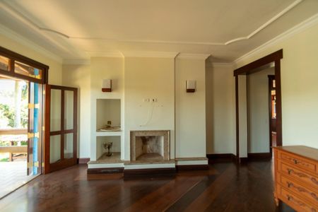 Casa de condomínio para alugar com 750m², 6 quartos e 4 vagas Casa de condomínio para alugar com 750m², 6 quartos e 4 vagasSuíte 1