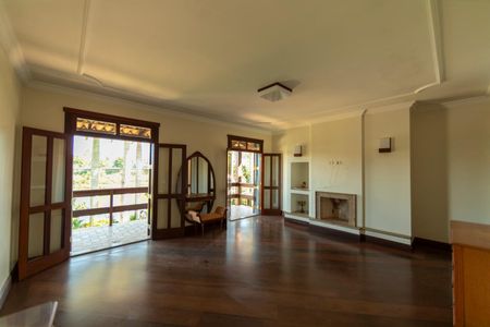 Casa de condomínio para alugar com 750m², 6 quartos e 4 vagas Casa de condomínio para alugar com 750m², 6 quartos e 4 vagasSuíte 1