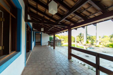 Casa de condomínio para alugar com 750m², 6 quartos e 4 vagas Casa de condomínio para alugar com 750m², 6 quartos e 4 vagasÁrea comum