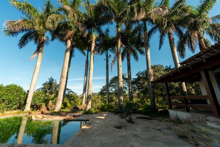 Casa de condomínio para alugar com 750m², 6 quartos e 4 vagas Casa de condomínio para alugar com 750m², 6 quartos e 4 vagasÁrea comum