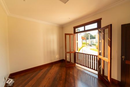 Casa de condomínio para alugar com 750m², 6 quartos e 4 vagas Casa de condomínio para alugar com 750m², 6 quartos e 4 vagasSuíte 1