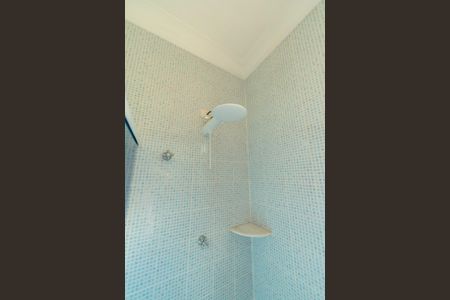 Casa de condomínio para alugar com 750m², 6 quartos e 4 vagas Casa de condomínio para alugar com 750m², 6 quartos e 4 vagasBanheiro de Serviço