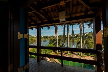 Casa de condomínio para alugar com 750m², 6 quartos e 4 vagas Casa de condomínio para alugar com 750m², 6 quartos e 4 vagasÁrea comum