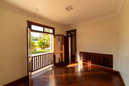 Casa de condomínio para alugar com 750m², 6 quartos e 4 vagas Casa de condomínio para alugar com 750m², 6 quartos e 4 vagasSuíte 1