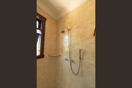 Casa de condomínio para alugar com 750m², 6 quartos e 4 vagas Casa de condomínio para alugar com 750m², 6 quartos e 4 vagasBanheiro /Suíte 1