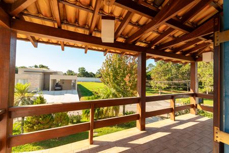 Casa de condomínio para alugar com 750m², 6 quartos e 4 vagas Casa de condomínio para alugar com 750m², 6 quartos e 4 vagasÁrea comum