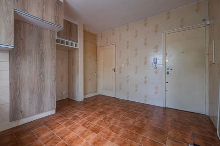 Apartamento à venda com 126m², 3 quartos e 1 vaga Apartamento à venda com 126m², 3 quartos e 1 vagaCozinha