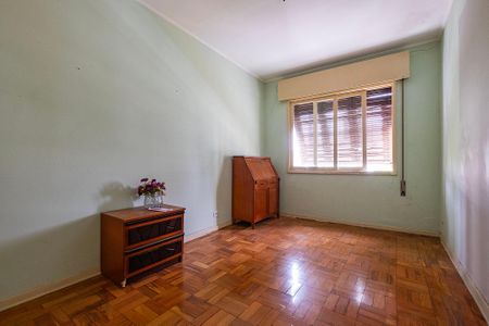 Quarto 1 de apartamento à venda com 3 quartos, 126m² em Jardim America, São Paulo