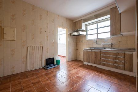 Apartamento à venda com 126m², 3 quartos e 1 vaga Apartamento à venda com 126m², 3 quartos e 1 vagaCozinha