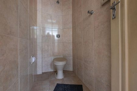 Apartamento à venda com 126m², 3 quartos e 1 vaga Apartamento à venda com 126m², 3 quartos e 1 vagaBanheiro de Serviço