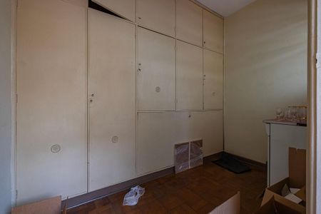 Apartamento à venda com 126m², 3 quartos e 1 vaga Apartamento à venda com 126m², 3 quartos e 1 vagaQuarto de Serviço